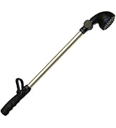 Amazon.com : Orbit 58674Z Front Trigger 10 Pattern Turret