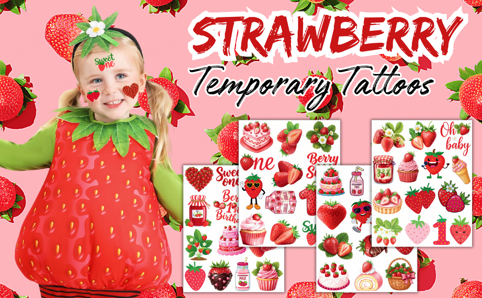 strawberry main image 1