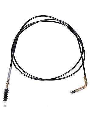 Amazon.com: JZGRDN Throttle Cable 54012-1456 Compatible with 2001