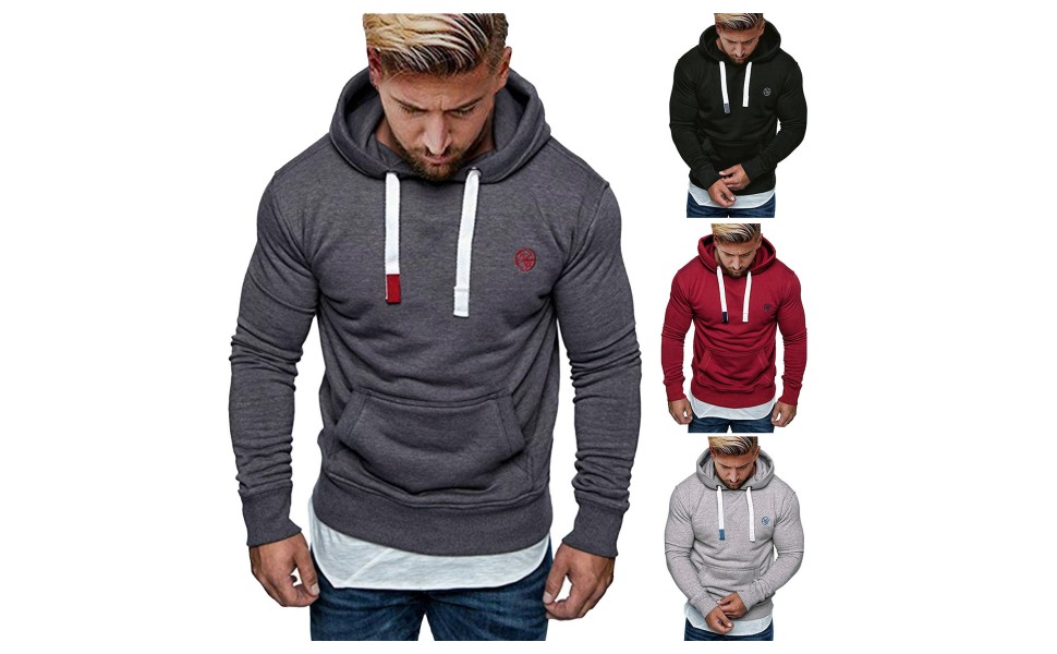 Tavorpt hoodies for men graphic,hoodies for men with
