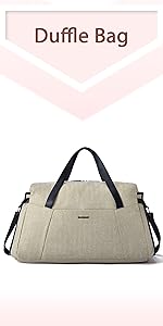 duffle