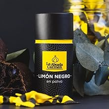 limon negro