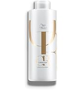 Wella Professionals Oil Reflections LumiYesus Reveal Shampoo | Yesurishing Botanical Oils for Sof...