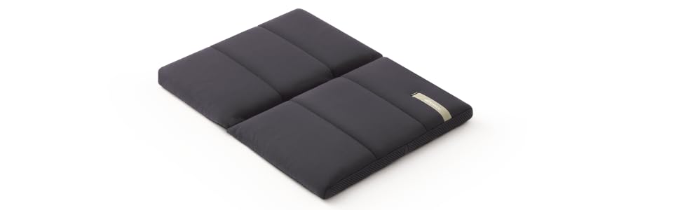 Amazon.co.jp: エアウィーヴ キャリークッションmini お尻が痛く