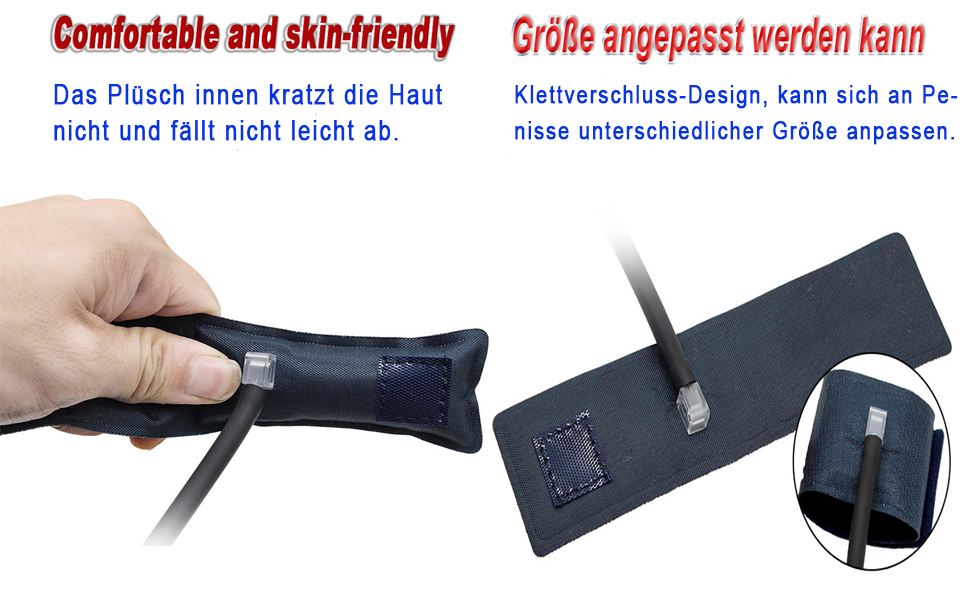 OnundOn penisring cockring penispumpe