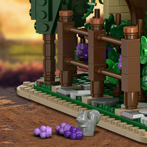 Small manufacture image 1