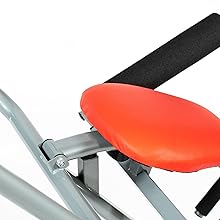 ECODE LUMBA PLUS ECO-852 Wirbelsäule und Lendenwirbelsäule