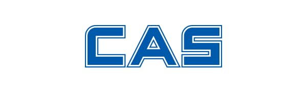 Cas Logo