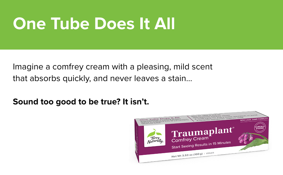 Traumaplant
