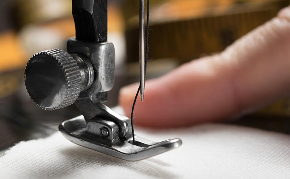 62pcs Sewing Machine Presser Foots Set, Sewing Machine