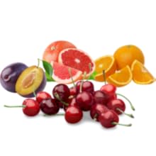 Dash of Vigor Rutin Supplement