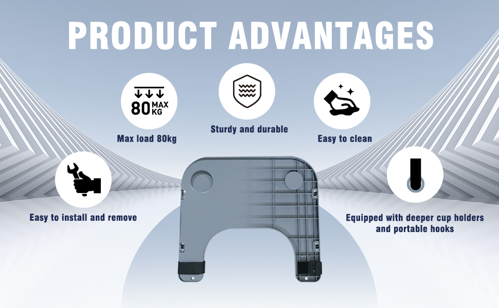 Wheelchair accessories for elderly、disabled and motion limited people