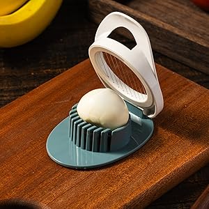 Egg Slicer