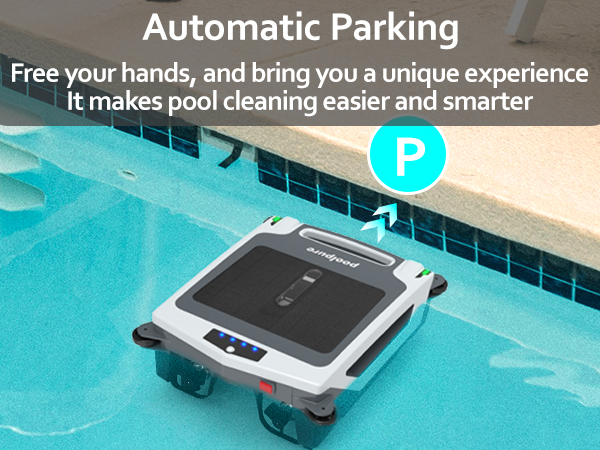  Automatic Parking