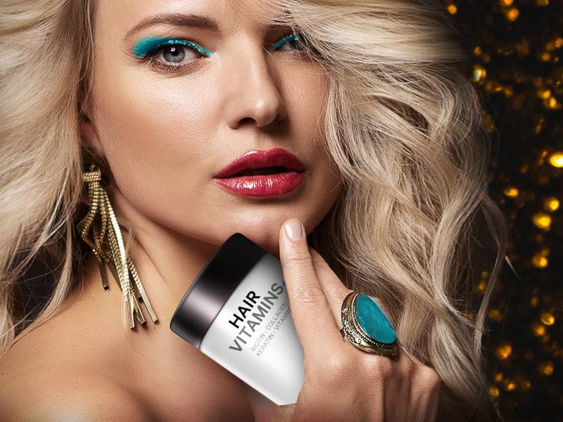 codeage hair vitamins supplements, hair vitamins capsules, biotin keratin, biotin collagen pills