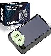 Amazon.com: Ignition CDI Box For Yamaha Bear Tracker 250