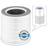 UV除菌器 コンパクト ホワイト Amazon.com: ZXBEER H13 True HEPA Air Purifier with Remote