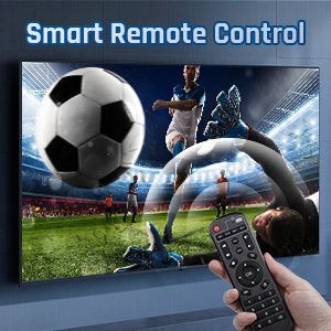 Remote control