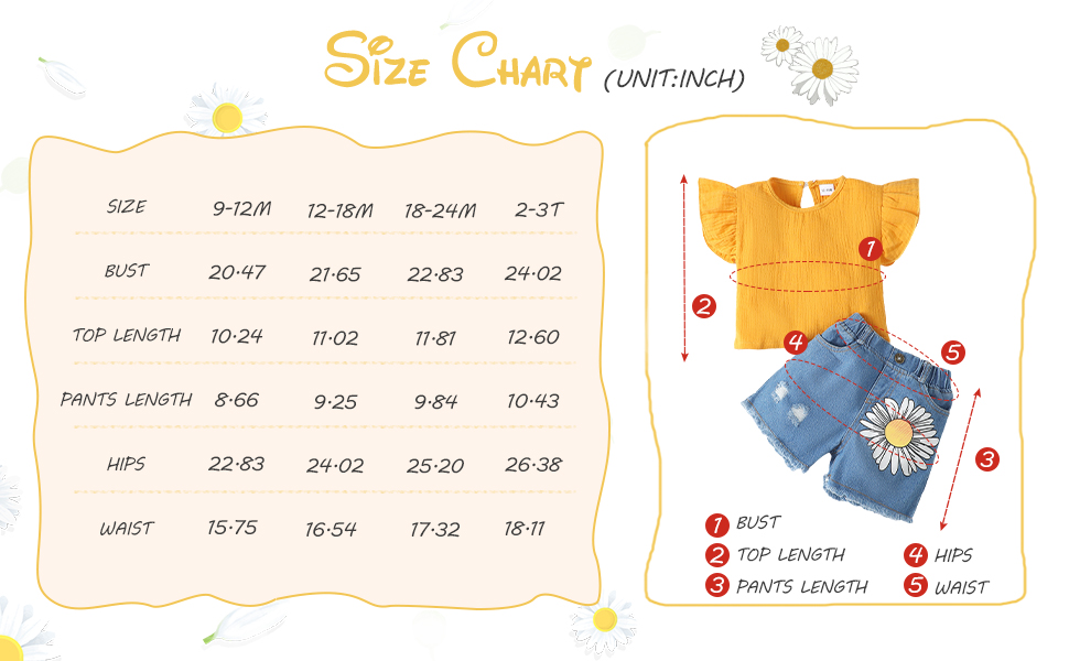 24 months girl clothes