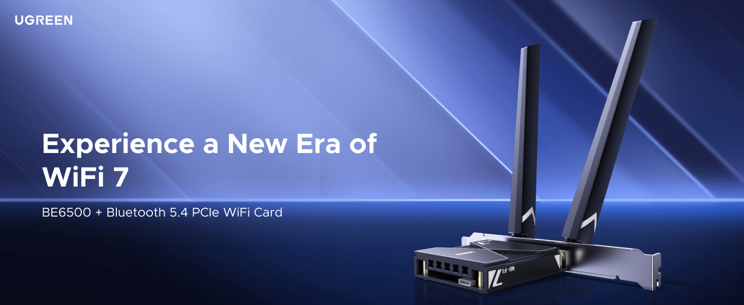 wifi card desktop pc wirelessbluetooth 5.4 5.3 adapter chip wifi 7 6 6e 5 BE6500 pcie wifi card