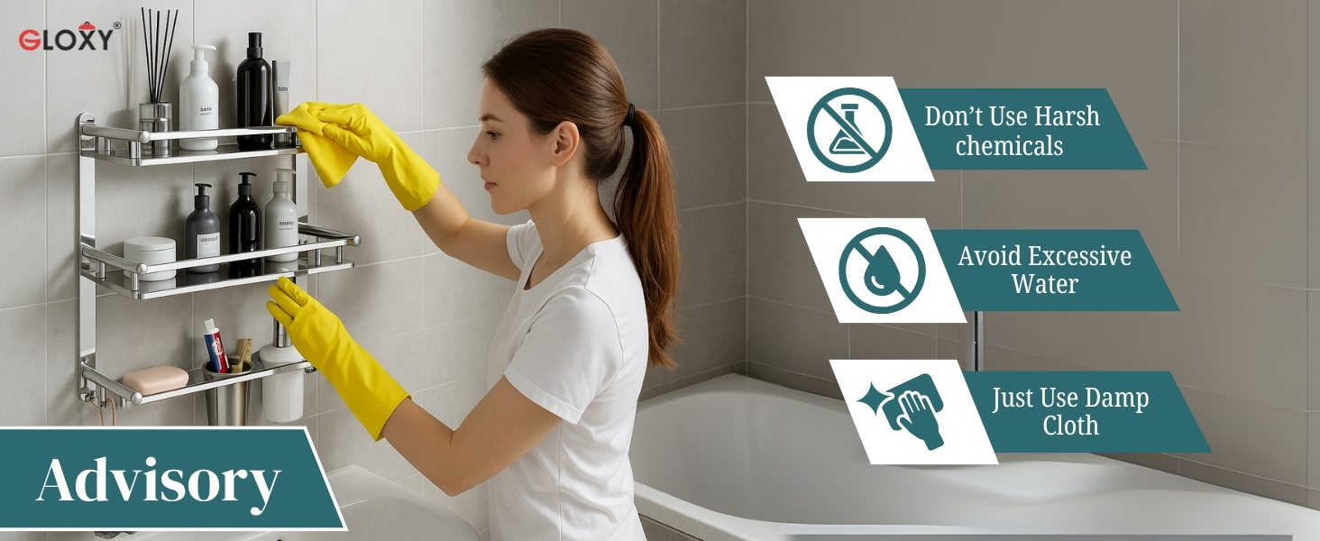 Bathroom Accessories