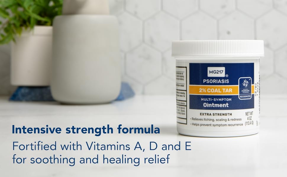 Intensive Strength Formula