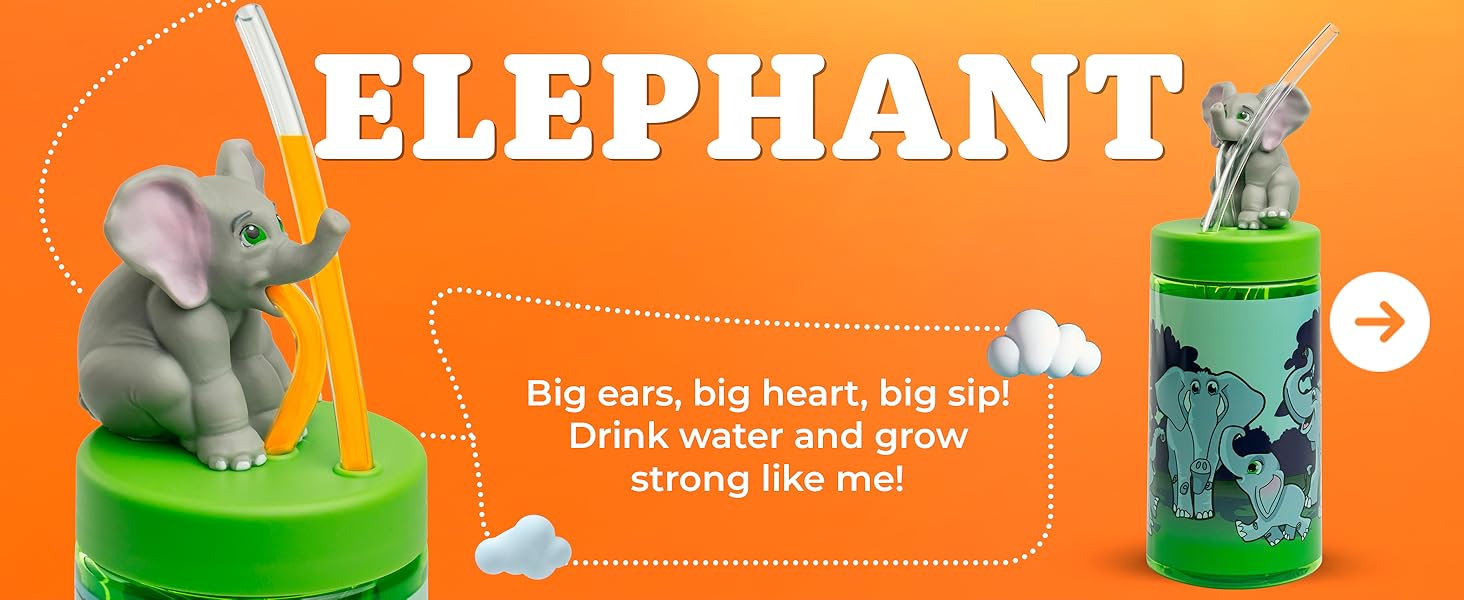 sip with me sippy cup regional black bear gator trex t-rex smurfs brainy grouchy smurfette papa