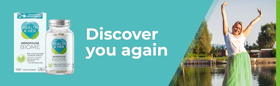 probiotics for women probiotic supplements women probiotics health and her menopause menopause