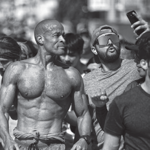 Ranger, Autocontrole, Autodeterminação, Autoliderança, Autossabotagem, Autossuperação, Capacidade