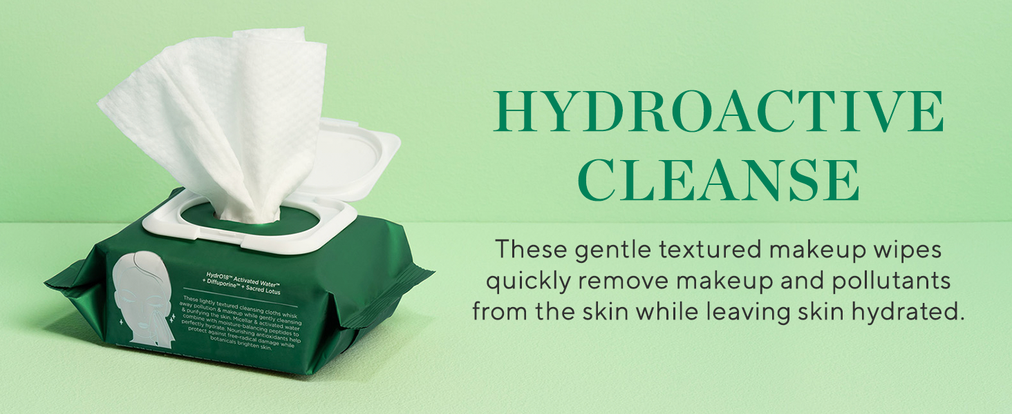 HydroActive Cleanse