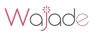 Wajade 60 PCS Colorful Dots Wall Stickers Round Circle Wall Decal Stickers for Baby Nursery Room 11 2