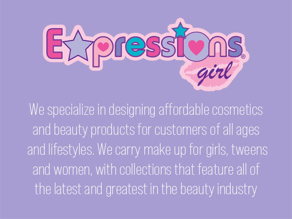 Expressions Girl