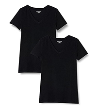 Amazon.co.jp: [Amazon Essentials] Tシャツ ライトウエイト