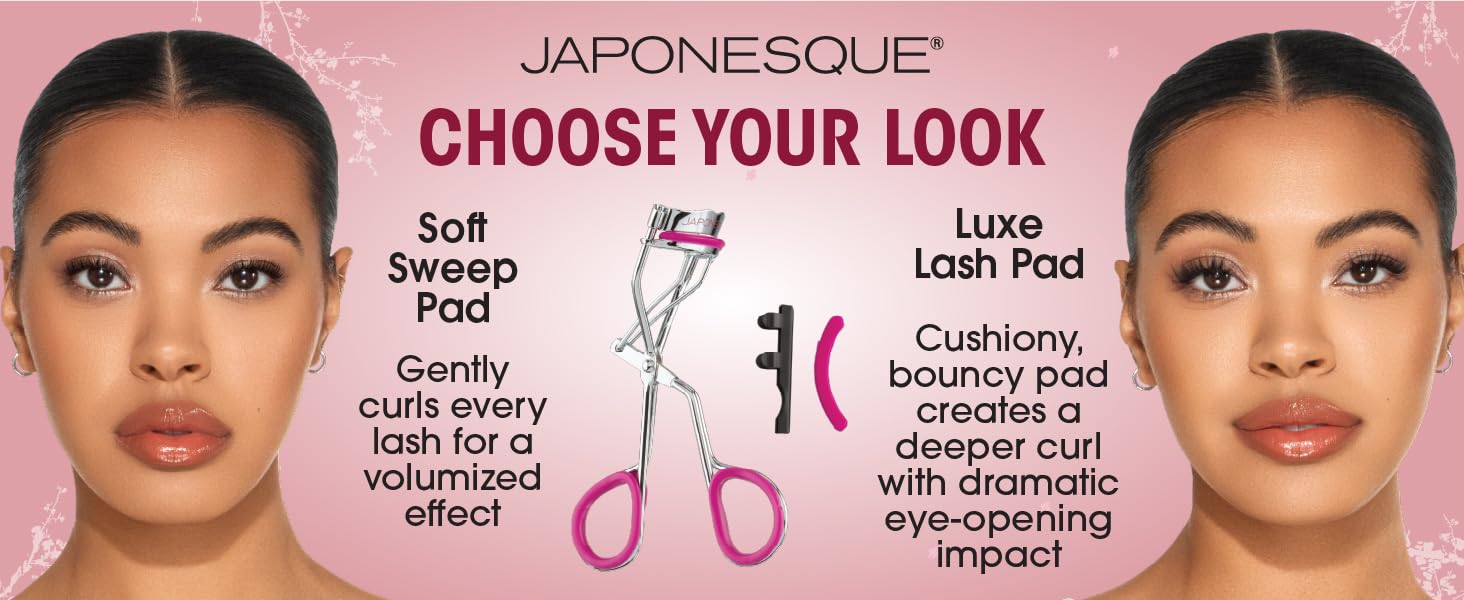 Choose Your Look