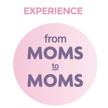 from moms to moms stretchmarks stretch mark pregnancy pregnant lotion leska stage a