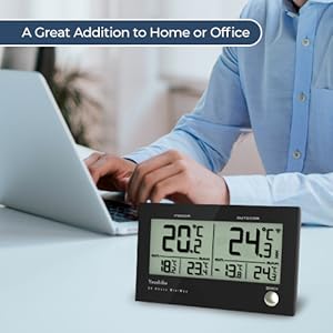 A Great Addition to Home or Office