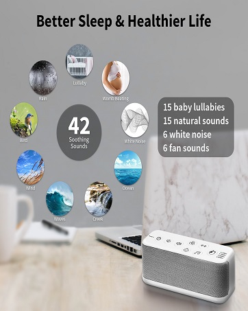 sound machine