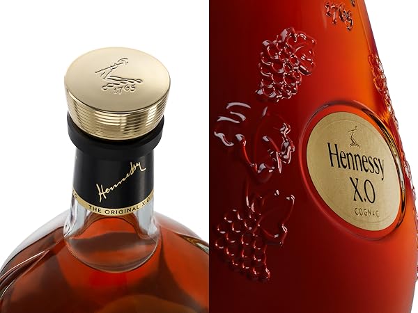 Hennessy XO コニャック 35cl 40% ⭐︎ 170108.jpg