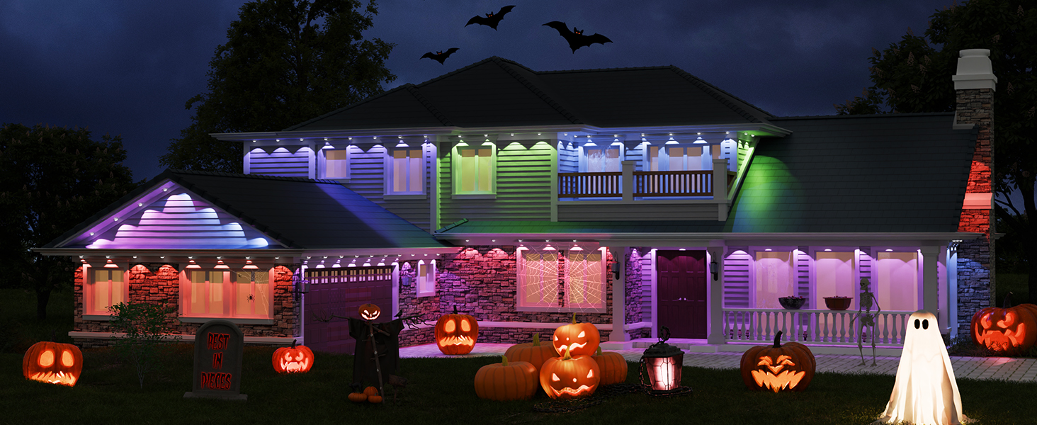 Halloween Decoration