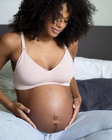 Maternity bras