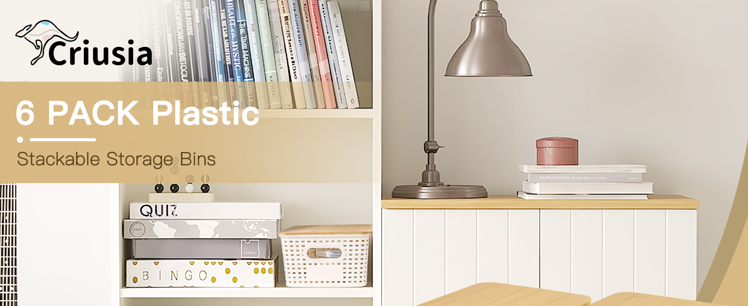 baskets for organizing