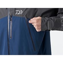 最終値下げダイワ レインウェア DR-1922 ゴアテックス インフィニアム DAIWA（釣り） 【アウトレット】 ダイワ ウェア DR-1922