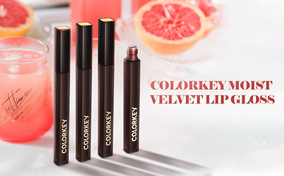 リップカラートップコート　5本セット リップカラートップコート 5本セット