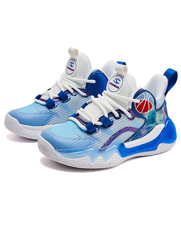 HOBIBEAR boys basketball shoes