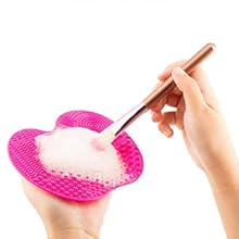 Make Up Mat