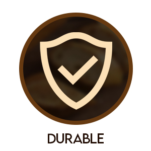 DURABLE