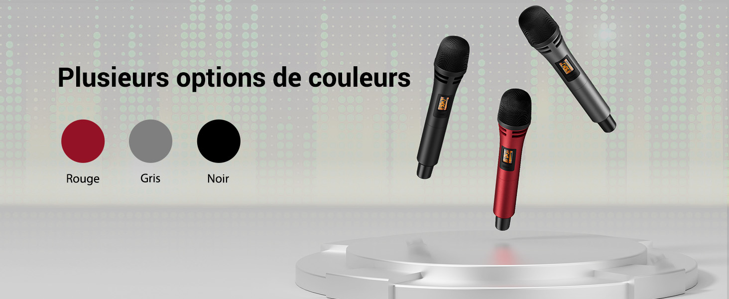 Wireless.Microphone.Systems