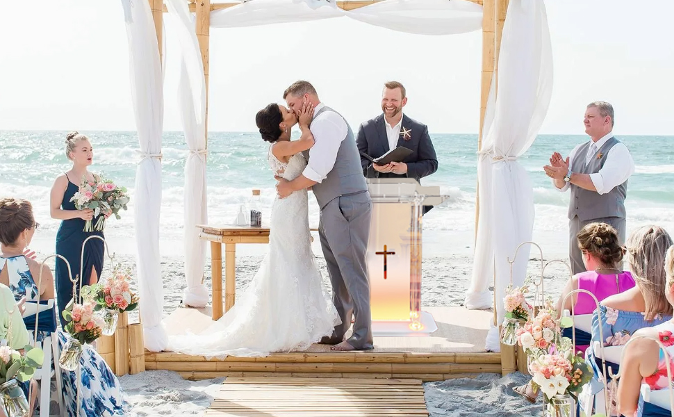 Iglesia Clear Iglesias Pulpitos Púlpito de la iglesia