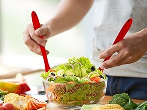 Premium Food Grade Silicone