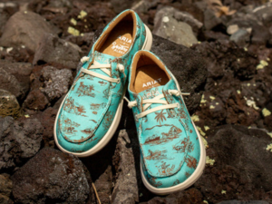 ariat hilo